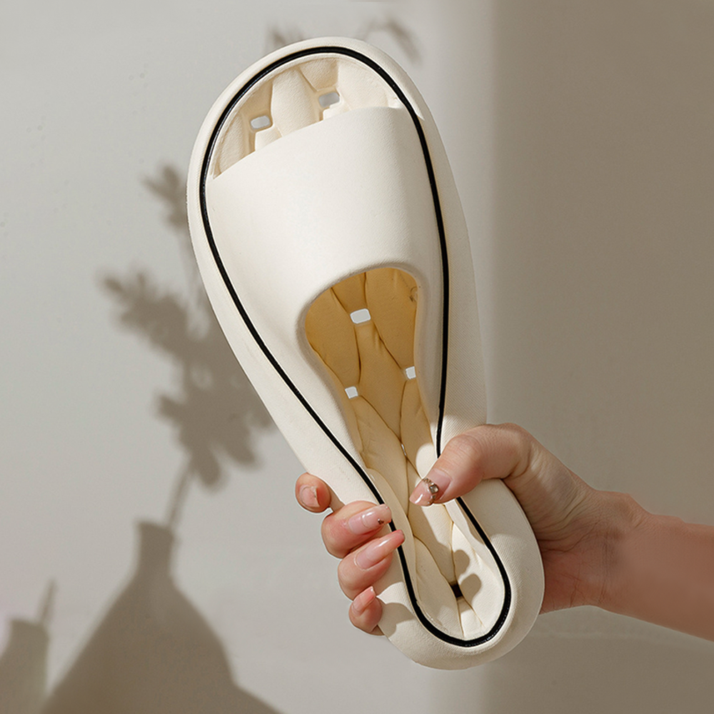 집에서도 편하게 신을 수 있는 미끄럼 방지 욕실 슬리퍼 추천