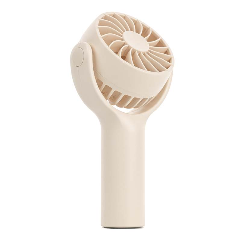 가볍고 시원하게! 휴대용 손선풍기 하나로 더운 날도 걱정 끝