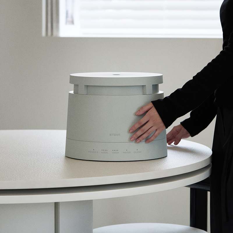 집에서도 쉽게 사용할 수 있는 대용량 신생아 가습기 추천