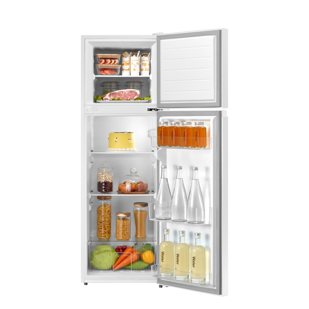 작은 공간에 딱 맞는 미니 냉장고, 집이나 사무실에서 유용하게 쓰기 좋아요!