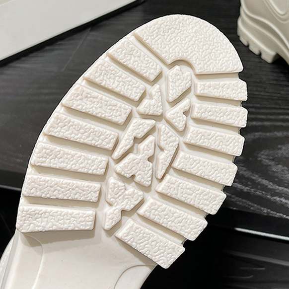 편하게 신고 싶은 여성용 통굽 첼시 레인부츠, 여름철에도 걱정 없이 신어요!