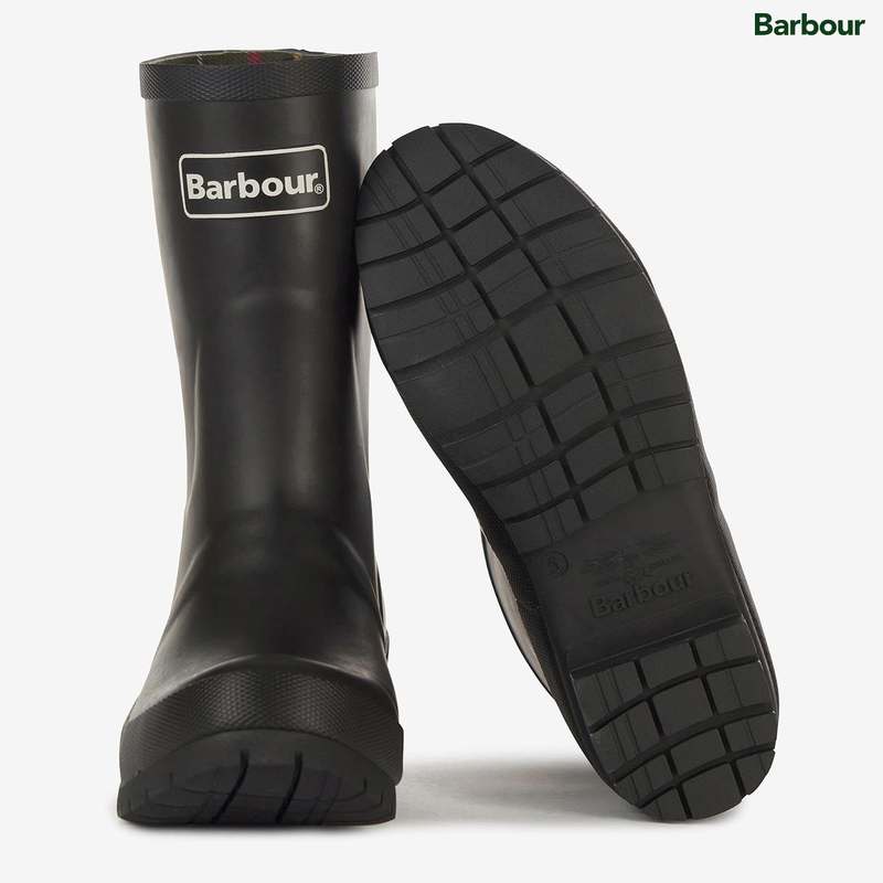 일상 속에서 편하게 신기 좋은 미들 웰링턴 부츠 추천