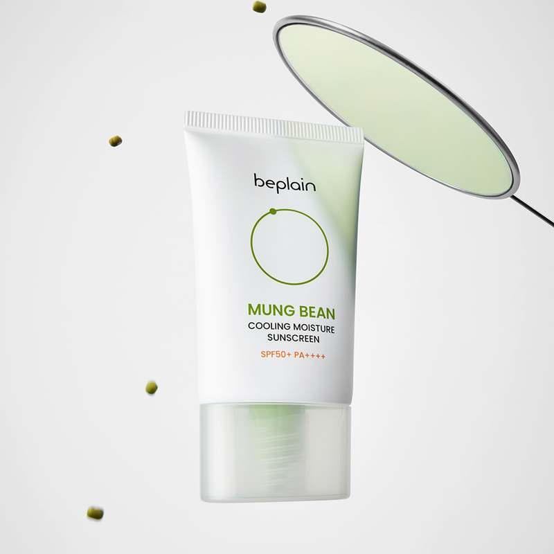 더운 날씨에도 피부를 지켜주는 시원한 선크림 추천!