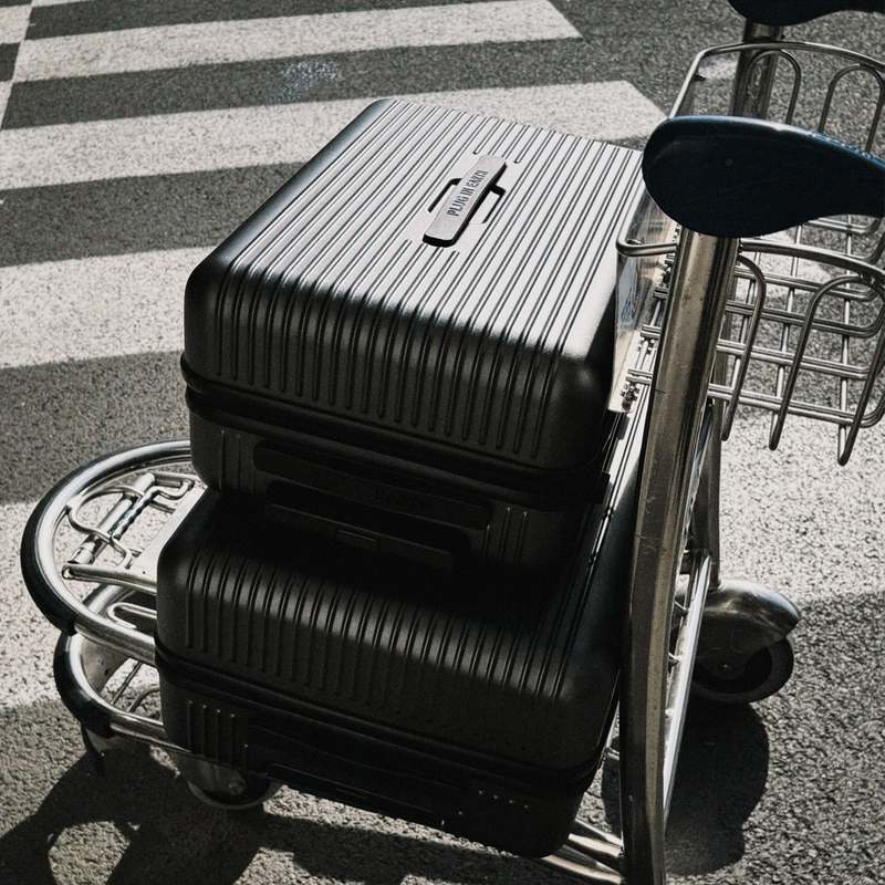 여행 가방 고민 끝! 24인치와 28인치 캐리어로 편하게 떠나보세요