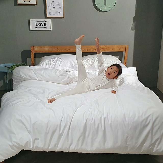 새 신혼집에 딱 어울리는 포근한 침구 세트 추천!