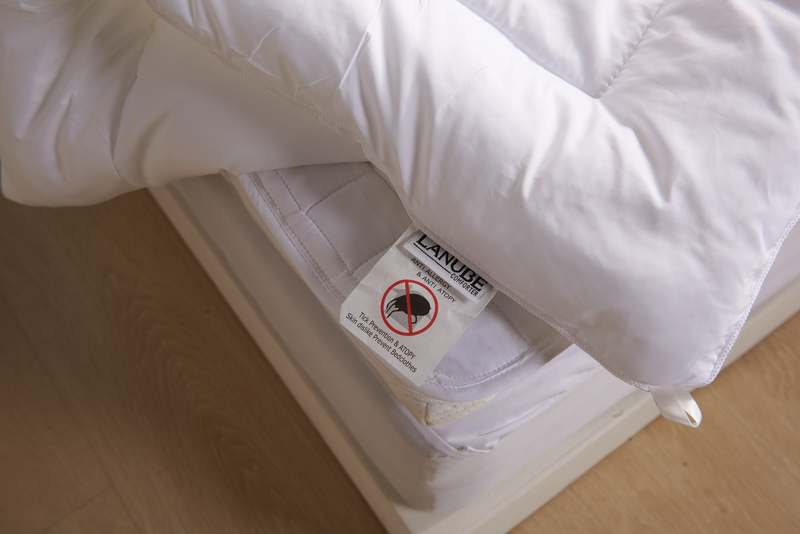 편안한 잠자리를 위한 사계절 기숙사 침구 세트 추천