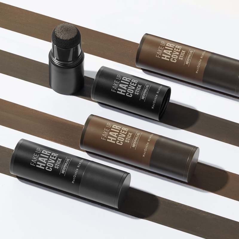 헤어 컬러와 흰머리 커버, 간편하게 해결하는 방법 알려드릴게요!