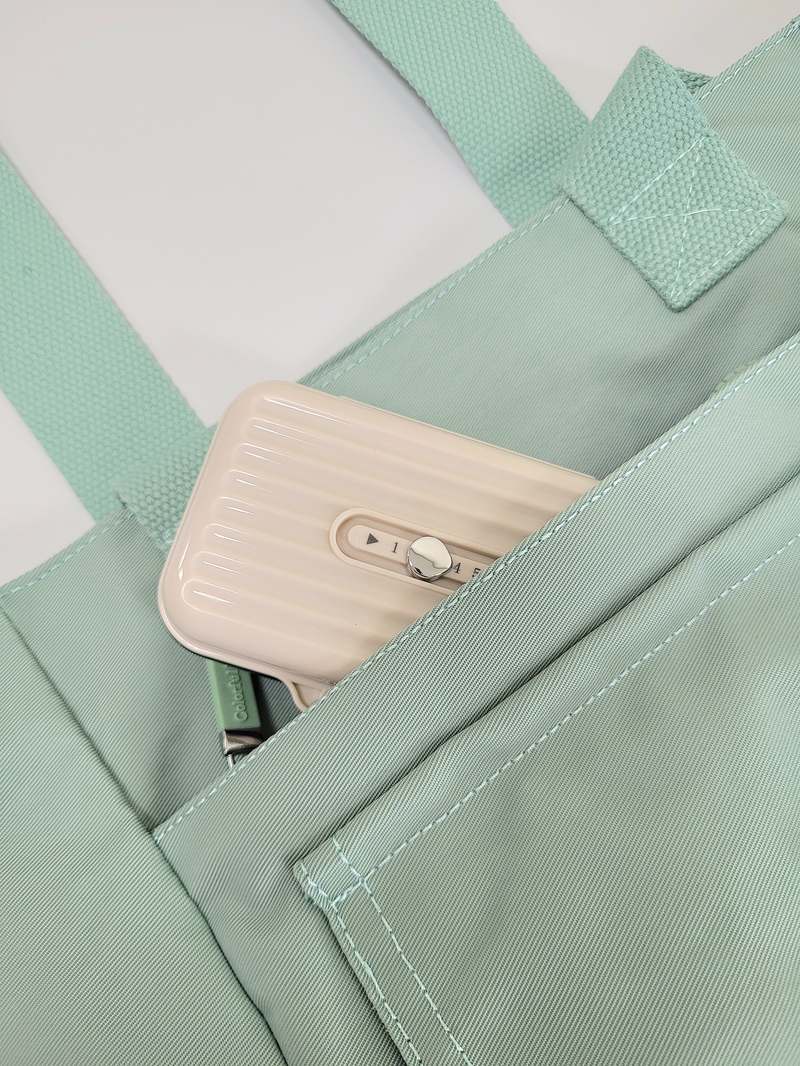 휴대하기 편한 미니 약통으로 일주일 약 챙기기, 간편하고 실용적이에요!