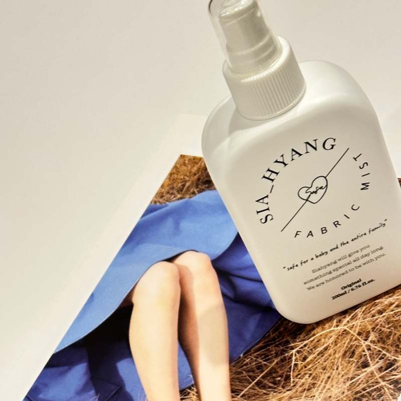 집안 냄새 걱정 끝! 자연스럽게 상쾌함을 더하는 섬유탈취제 추천