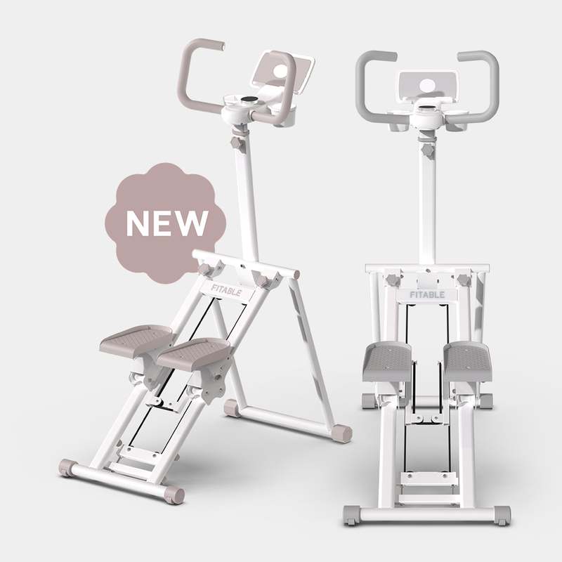 집에서 쉽게 운동하고 싶다면? 천국의계단 가정용 스텝메이트 추천해요!