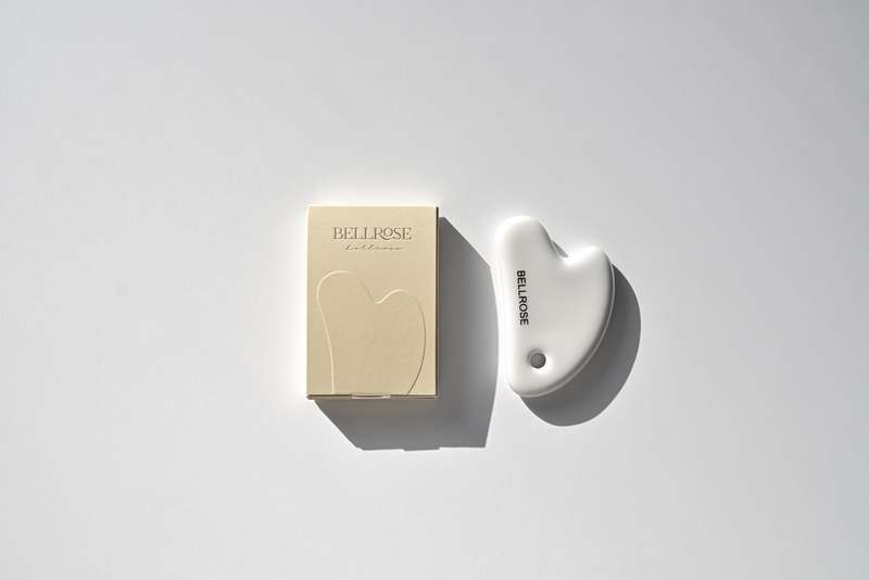 집에서도 간편하게 피부와 두피를 케어하는 세라믹 괄사 마사지기 추천