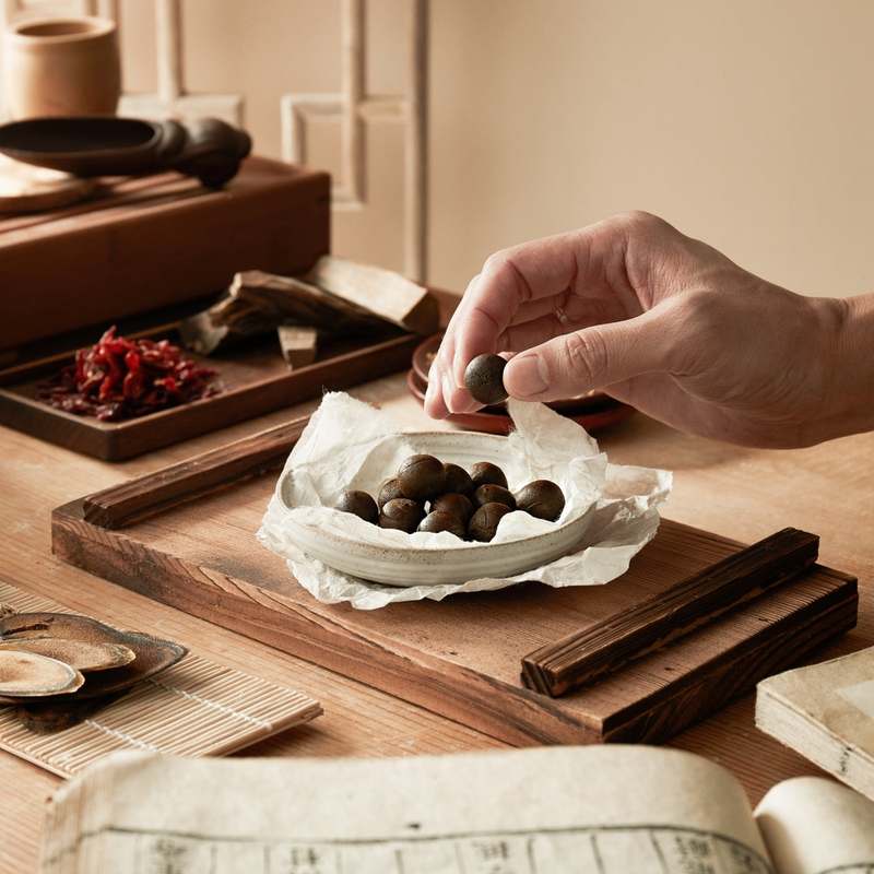 일상 속에서 자연스럽게 챙기는 침향 건강 보조제, 이렇게 활용해보세요!