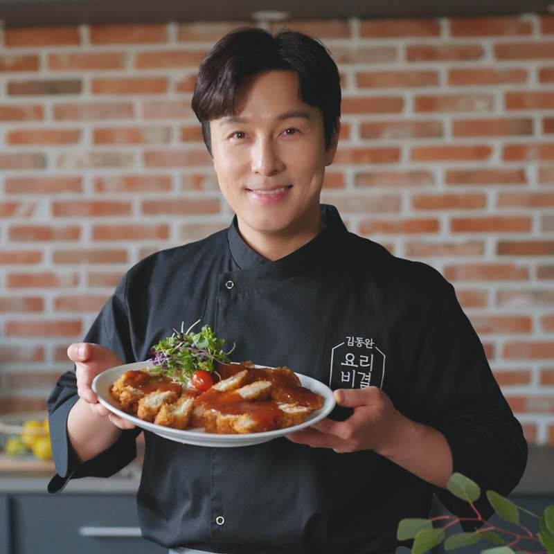 집에서 즐기는 제주돼지 돈가스, 이렇게 간편하게 준비하세요!