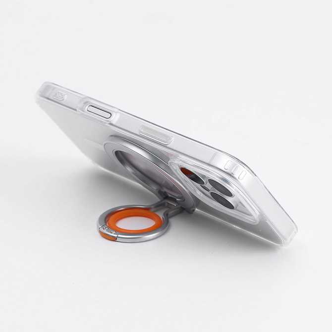 쉽고 편리하게 사용하는 맥세이프 그립톡, 온아워 제품 소개