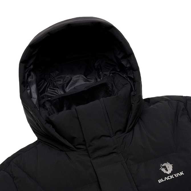 따뜻하고 가볍게, 남녀 모두 입기 좋은 롱 패딩 추천