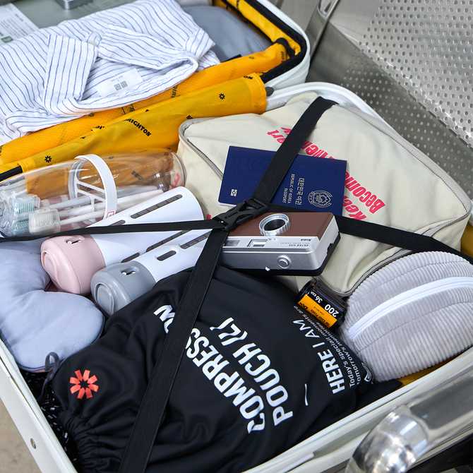 가볍고 작은 여행용 캐리어, 셀본 20인치 기내용 가방 추천