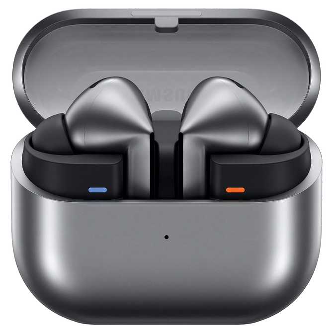 갤럭시 버즈3 프로, 새롭게 선보인 무선 블루투스 이어폰을 살펴보세요