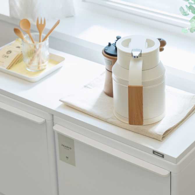 깔끔한 인테리어를 위한 분리수거함 세트, 쉽게 정리하세요!