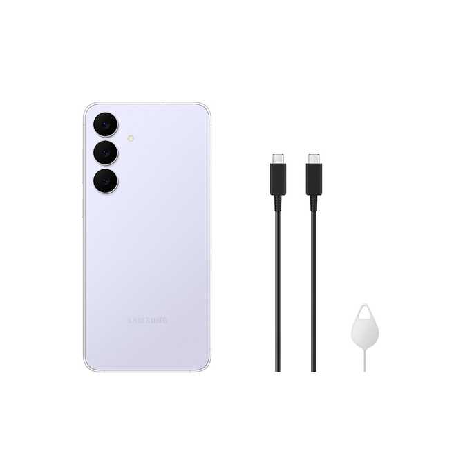 쉽고 편하게 살펴보는 삼성 갤럭시 S25 FE 256GB 자급제 모델