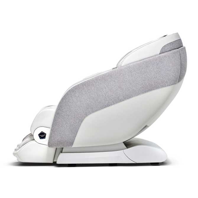 편하게 집에서 즐기는 마사지, 바디프랜드 카릭스로보 안마의자 소개