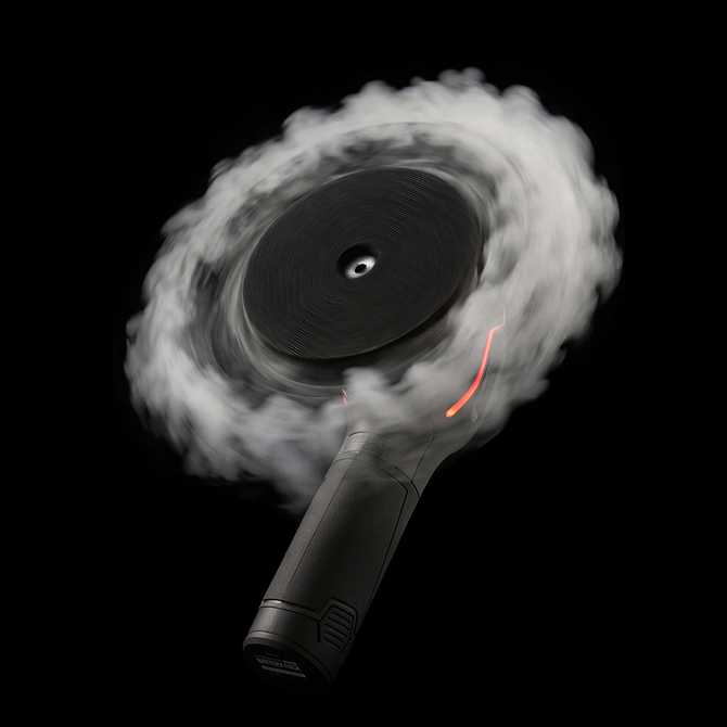 자동차 광택, 쉽고 빠르게! 벤딕트 무선 폴리셔로 깔끔하게 마무리하세요