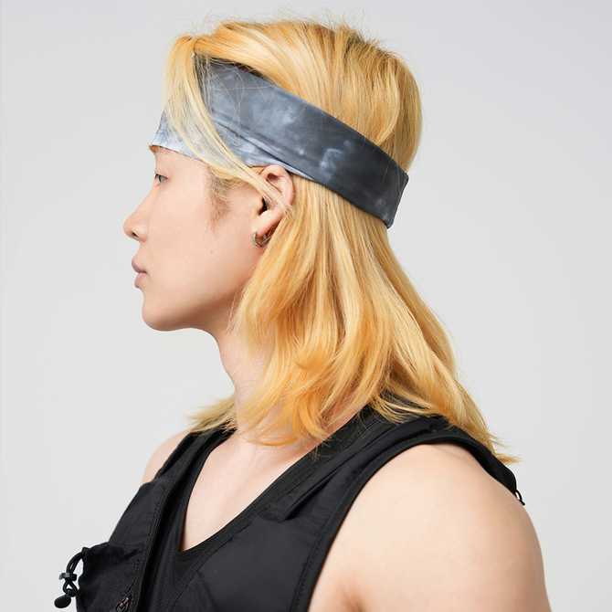 운동할 때 편하게 쓸 수 있는 스포츠 헤어밴드 추천