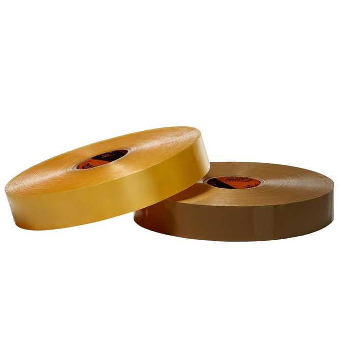 택배 포장에 딱! 신일 투명 박스테이프 80M, 40개 세트로 간편하게