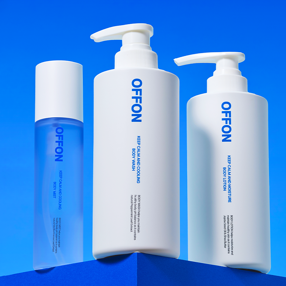 향기 좋은 무끈한 바디로션, 피부에 부드럽게 스며드는 보습템 추천!