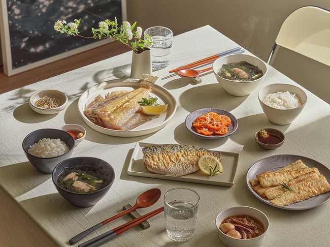 제주 갈치 손질이 간편한 은갈치 선물세트, 설날에 딱 좋아요