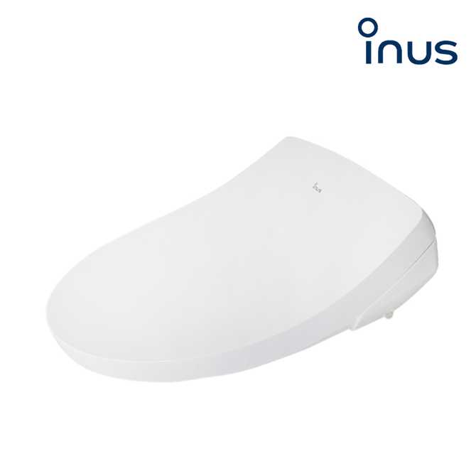 간편하게 사용할 수 있는 무선 스마트 비데, 이누스 IST-N72R+ 소개