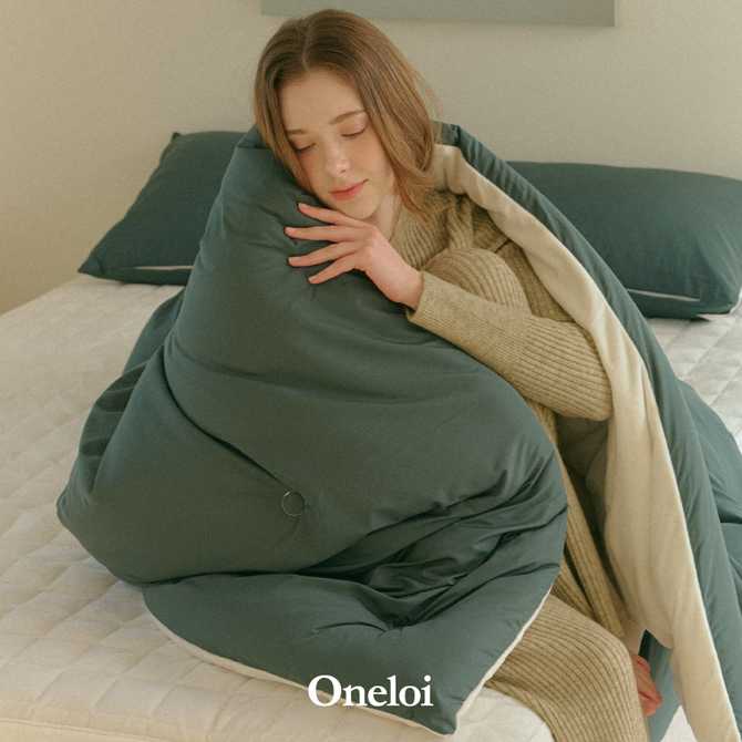 포근하고 따뜻한 사계절 이불, 겨울철 필수 아이템 추천