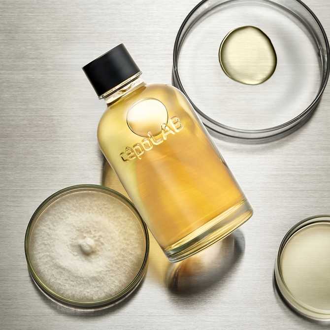 집에서 간편하게 피부를 케어하는 세포랩 바이오제닉 에센스 세트