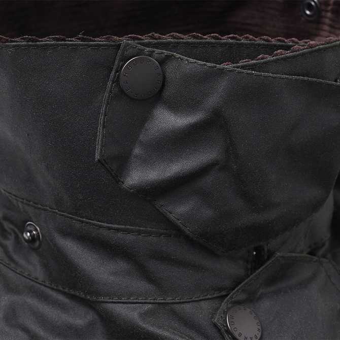 남녀 모두 입기 좋은 왁스 자켓, 세이지 컬러로 스타일 업!