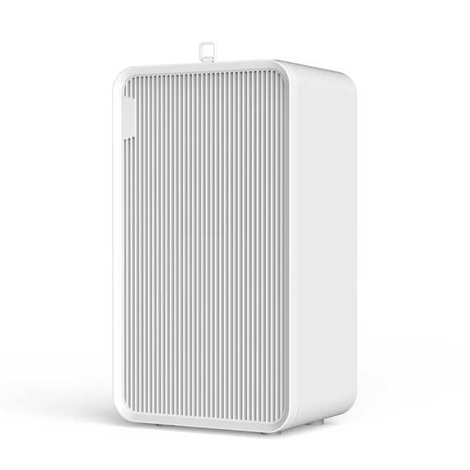 작고 강력한 제습기, 집안 곳곳에 활용하기 좋아요