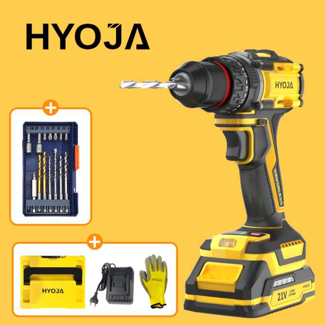 가정에서 편리하게 쓰는 21V 무선 전동드릴, 효자 제품 추천