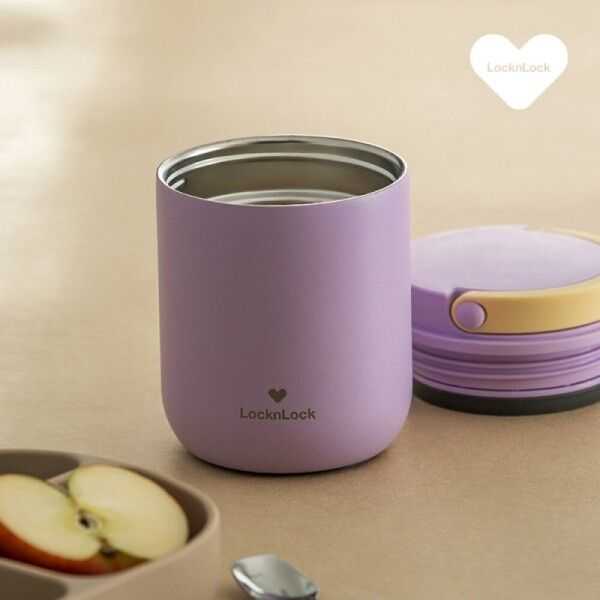 가볍고 따뜻하게, 간편하게 먹는 죽통 보온도시락 추천