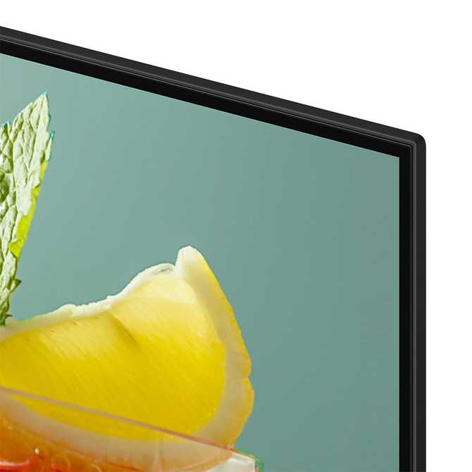 집에서도 선명한 화질의 스마트 비즈니스TV, 삼성 50인치 UHD 모델 추천