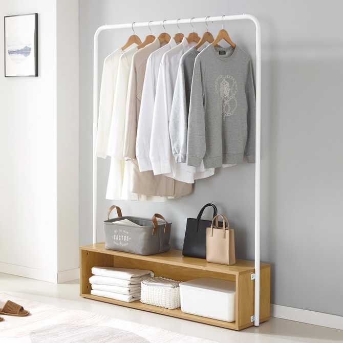 집안 정리 쉽게 하는 철제 수납장, 어떤 점이 좋을까?