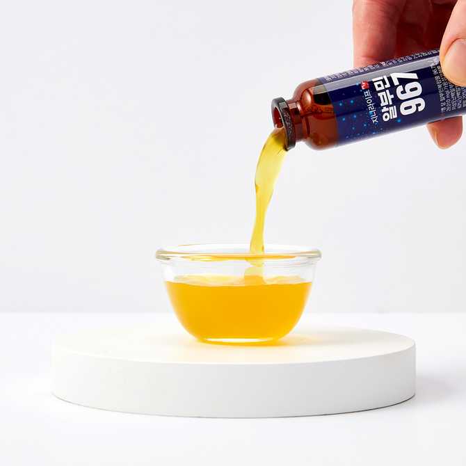 배한호원장 추천, 마시는 알부민 30개입으로 건강 챙기기