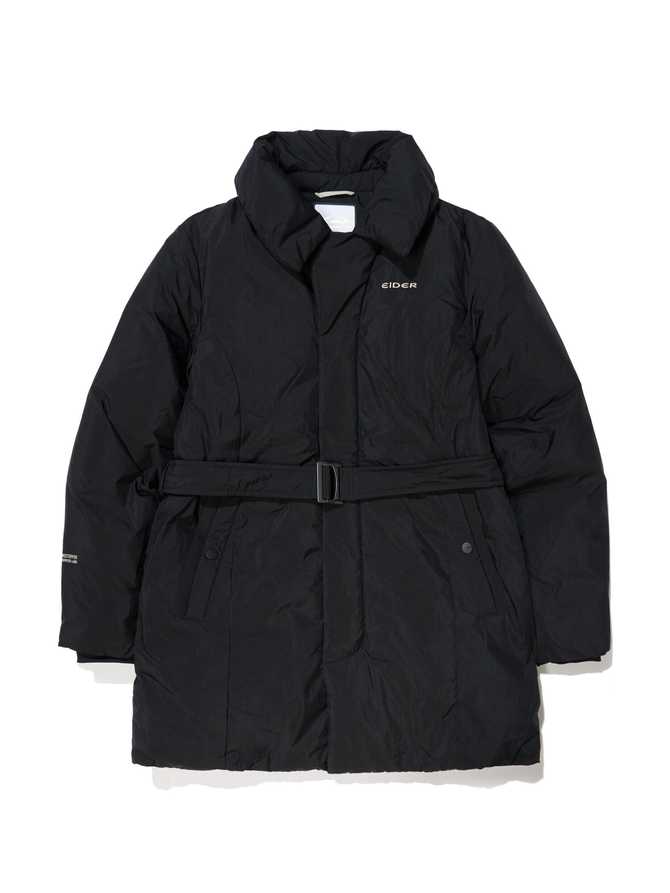 따뜻하면서도 스타일리시한 여성용 겨울 코트, 어떤 선택이 좋을까?