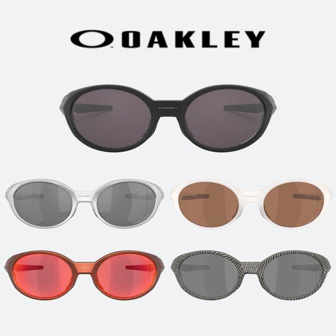 편하게 착용하는 오클리 선글라스, 아이자켓 리덕스 9438 소개