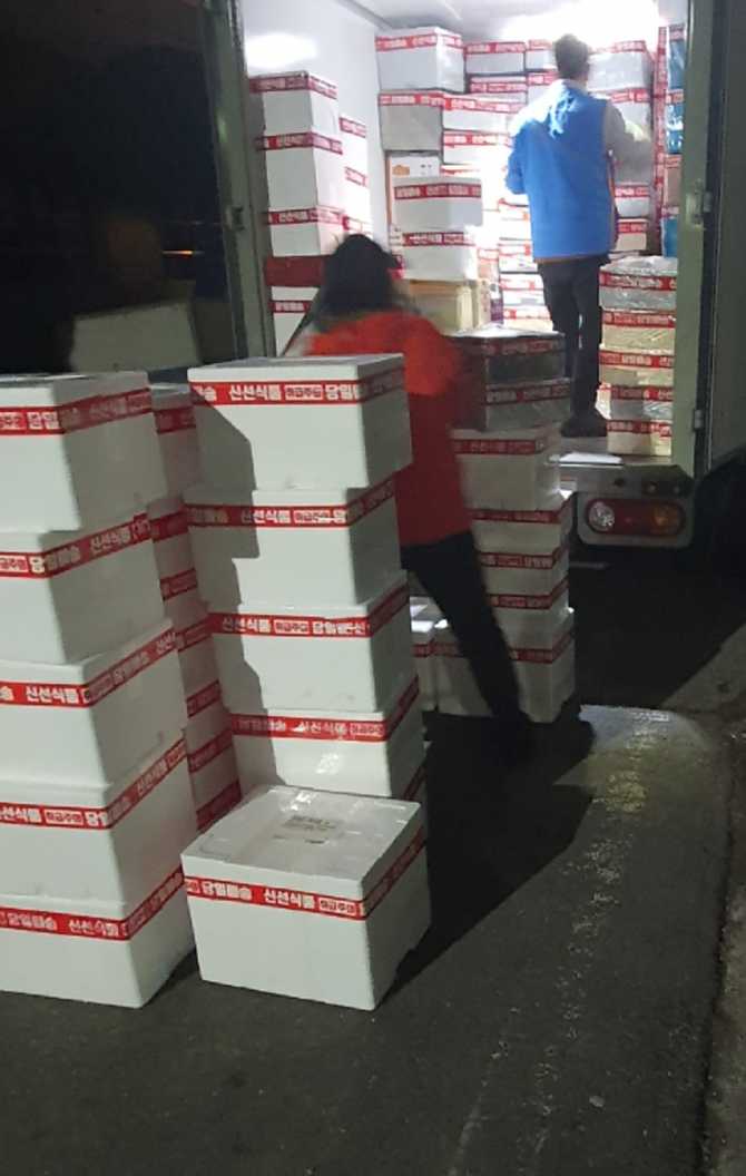 집에서 즐기는 건강한 한우곰탕, 옥순할매곰집 추천해요