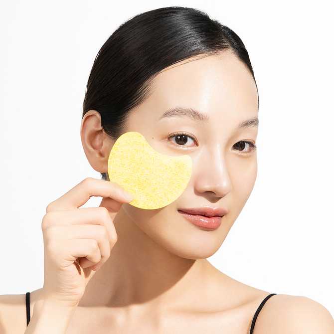 달바 비타 토닝 미스트와 비타 패치 세트, 피부에 활력을 더하는 선택