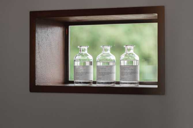 편백나무 향이 가득한 실내 디퓨저, 집에서도 사무실에서도 좋아요