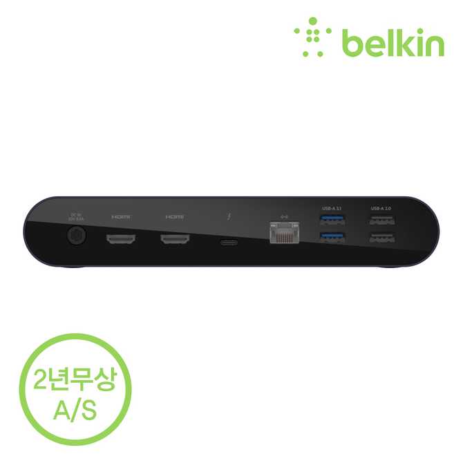 맥북 사용자에게 딱 맞는 썬더볼트4 도킹스테이션, 어떤 점이 좋을까?