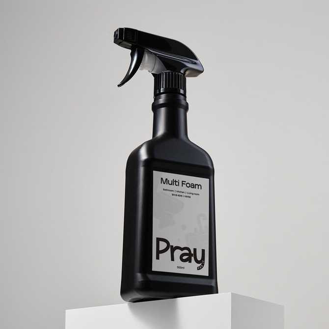 집안 곳곳을 깨끗하게! 자연유래 세정제로 깔끔하게 청소하세요