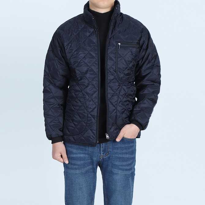군인처럼 따뜻하게! 군용 깔깔이점퍼로 겨울철 방한 준비 끝