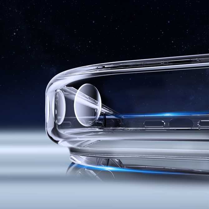 아이폰15 플러스에 딱 맞는 투명 맥세이프 케이스, 어떤 점이 좋을까?