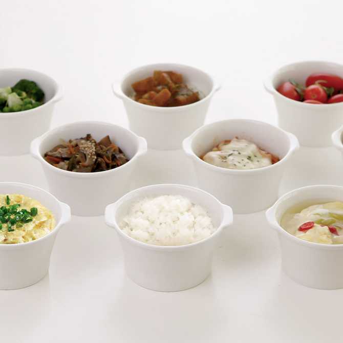 집에서 간편하게 밥을 보관하는 세라믹 용기, 어떤 점이 좋을까?