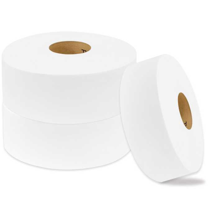 대용량 화이트 점보롤, 집에서도 편하게 쓰기 좋은 선택